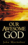 Our Awesome God