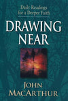 9781581344134-Drawing Near: Daily Readings for a Deeper Faith-MacArthur, John