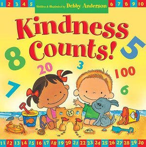 9781581348613-Kindness Counts-Anderson, Debby