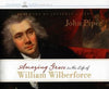 9781581349184-Amazing Grace in the Life of William Wilberforce-Piper, John (Read by Shepherd, Wayne)
