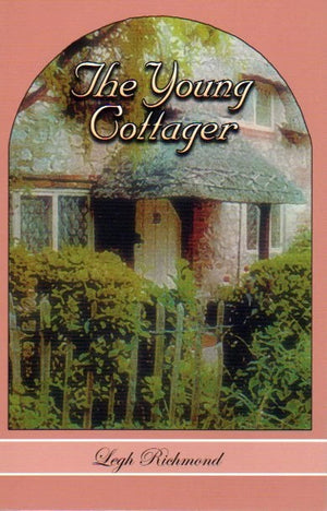 Young Cottager, The: Little Jane of Brading by Legh Richmond
