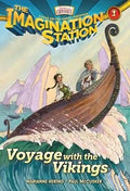 Voyage with the Vikings by Marianne Hering and Paul McCusker