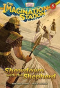 Showdown with the Shepherd: The Imagination Station, Book 5