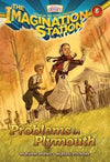 Problems in Plymouth: The Imagination Station, Book 6