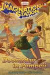 Doomsday in Pompeii by Marianne Hering and Paul McCusker