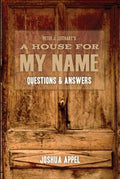 House For My Name, A: Q&A