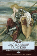 Warrior Princess: Book III of Edmund Spenser's 'Faerie Queene'