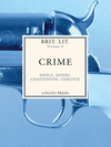 Brit Lit Vol. VIII - Crime