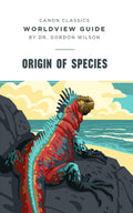 Worldview Guide for Origin of Species