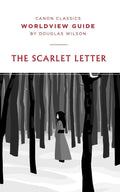 Worldview Guide for The Scarlet Letter