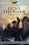 9781596380134-Guns of Thunder: Faith & Freedom Book 1-Bond, Douglas