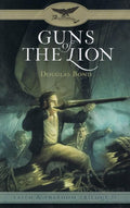 9781596381063-Guns of the Lion: Faith & Freedom Book 2-Bond, Douglas
