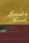 9781596381148-REC Jonah & Micah-Phillips, Richard D.