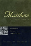 9781596381513-REC Matthew (2 Volume Set)-Doriani, Daniel M.