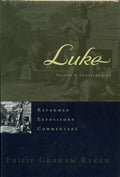 9781596381520-REC Luke (2 Volume Set)-Ryken, Philip Graham