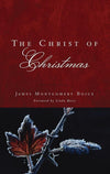 9781596381599-Christ of Christmas, The-Boice, James Montgomery