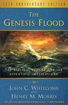 9781596383951-Genesis Flood, 50th Anniversary Edition, The: The Biblical Record and its Scientific Implications-Whitcomb, John C.; Morris, Henry M.