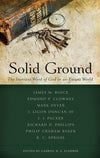 9781596384033-Solid Ground: The Inerrant Word of God in an Errant World-Fluhrer, Gabriel N.E. (Editor)