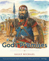 9781596384323-God's Promises-Michael, Sally