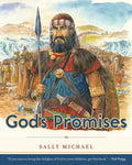 9781596384323-God's Promises-Michael, Sally