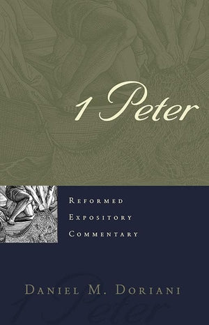 REC 1 Peter