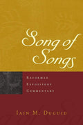 9781596389489-REC Song of Songs-Duguid, Iain M.
