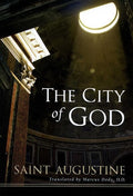 9781598563375-City of God, The-Augustine