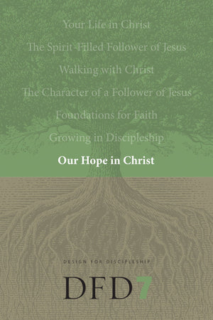 Our Hope in Christ: A Chapter Analysis Study of 1 Thessalonians