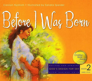9781600060144-GDS Book 2: Before I Was Born (Ages 5-8)-Nystrom, Carolyn