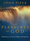 The Pleasures of God (DVD)