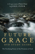 Future Grace (Study Guide)