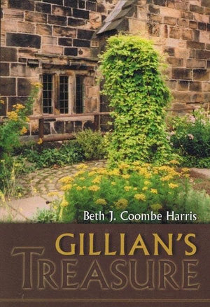 9781601780201-Gillian's Treasure-Harris, Beth J. Coombe
