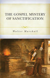 The Gospel Mystery Of Sanctification by Marshall Walter