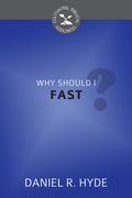 CBG Why Should I Fast?