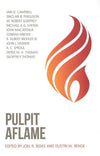 9781601784650-Pulpit Aflame-Beeke, Joel R.; Benge, Dustin W. (Editors)