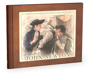 CBYR John Newton by Carr, Simonetta (9781601786166) Reformers Bookshop