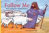Follow Me: Bible Stories for Young Children by van Binsbergen, Liesbeth (9781601786579) Reformers Bookshop