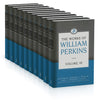 The Works of William Perkins, 10 Volume Series by Perkins, William (9781601788153) Reformers Bookshop