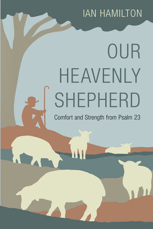 Our Heavenly Shepherd: Comfort And Strength From Psalm 23 By Ian Hamilton