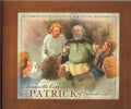 CBYR Patrick of Ireland by Simonetta Carr