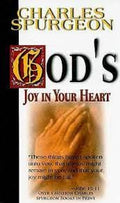 God's Joy in Your Heart