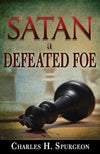 Satan, a Defeated Foe