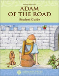 Adam of the Road Student Guide by HLS Faculty