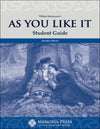As You Like It Student Guide by Jennifer Heinze
