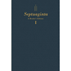 Septuaginta: A Reader's Edition (2 Volumes)