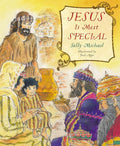 9781629950297-Jesus Is Most Special-Michael, Sally