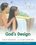 9781629951546-God's Design-Michael, Sally; Steward, Gary