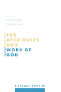 Attributes and Work of God, The