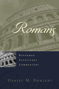REC Romans