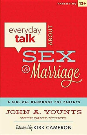 9781633420878-Everyday Talk About Sex and Marriage-Younts, John & David